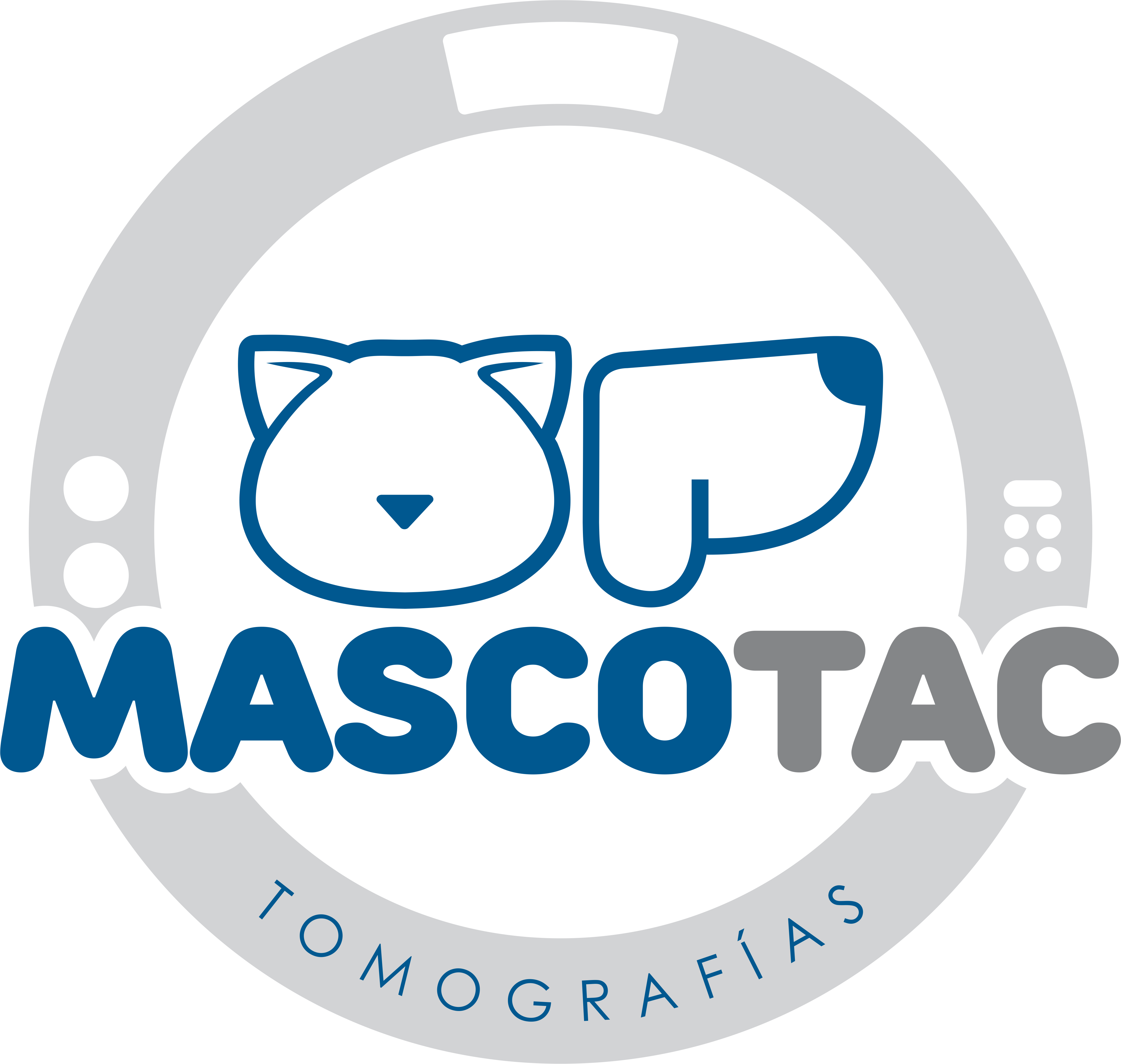 MascoTAC Tomografia Veterinaria En Cali